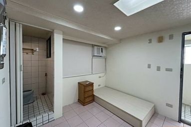 兆基社會住宅🏡東區小資套房/可租補/看屋+line（第1張）