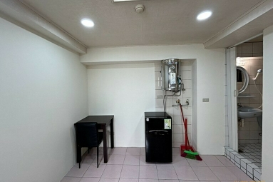 兆基社會住宅🏡東區小資套房/可租補/看屋+line（第5張）