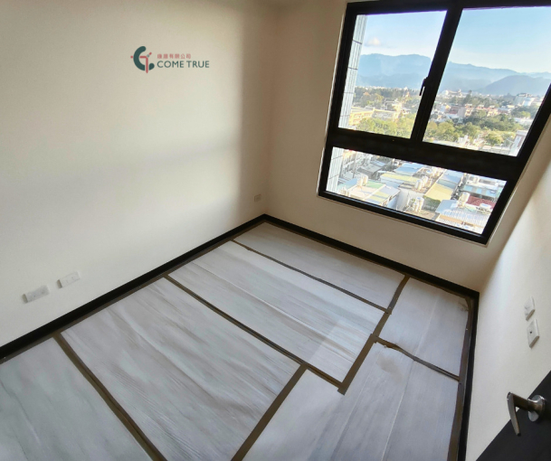 「龍潭三房電梯宅｜鄰大池、租金補助可申請、含車位」（第13張）