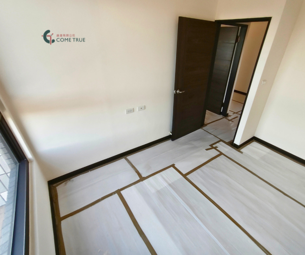 「龍潭三房電梯宅｜鄰大池、租金補助可申請、含車位」（第12張）