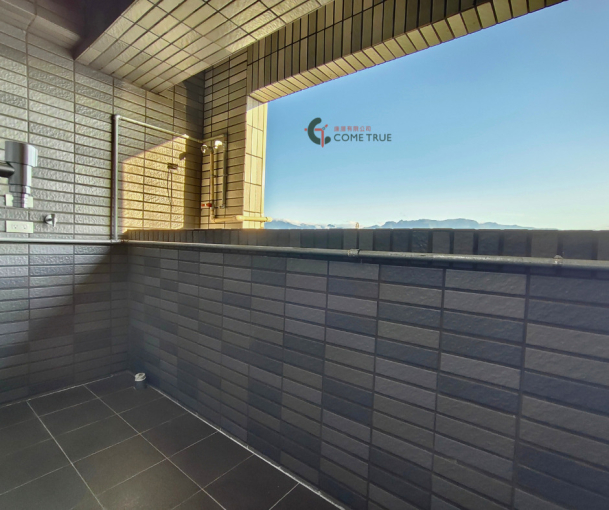 「龍潭三房電梯宅｜鄰大池、租金補助可申請、含車位」（第7張）