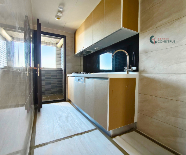 「龍潭三房電梯宅｜鄰大池、租金補助可申請、含車位」（第5張）