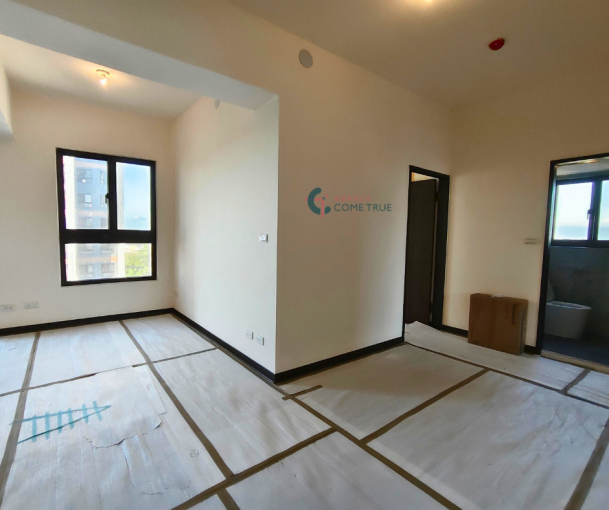 「龍潭三房電梯宅｜鄰大池、租金補助可申請、含車位」（第8張）