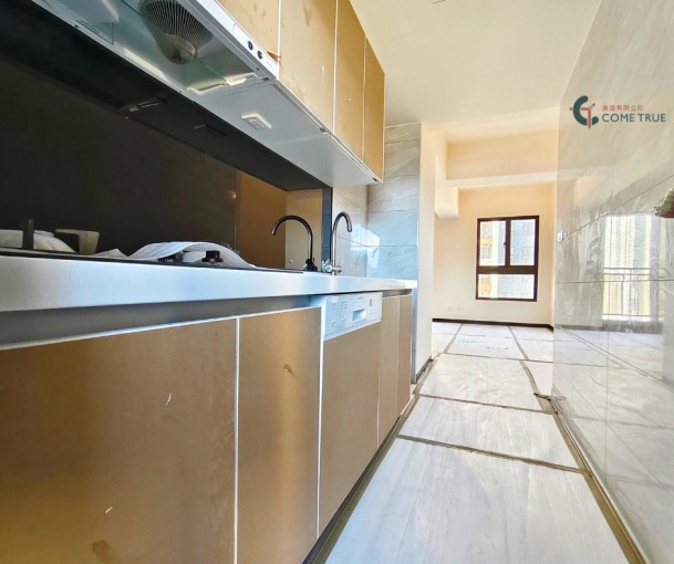 「龍潭三房電梯宅｜鄰大池、租金補助可申請、含車位」（第6張）