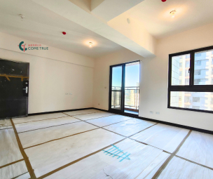 「龍潭三房電梯宅｜鄰大池、租金補助可申請、含車位」（第1張）