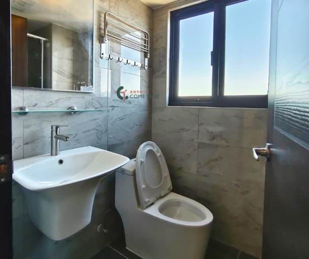 「龍潭三房電梯宅｜鄰大池、租金補助可申請、含車位」（第9張）