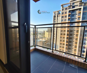 「龍潭三房電梯宅｜鄰大池、租金補助可申請、含車位」（第4張）