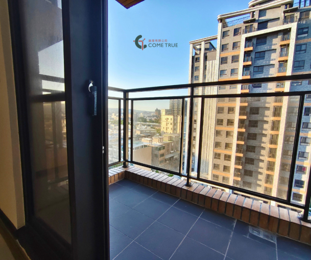 「龍潭三房電梯宅｜鄰大池、租金補助可申請、含車位」（第4張）