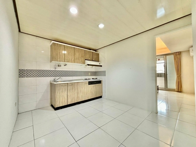二房二廳🏠陽台獨洗🏠租屋補助🏠電梯🏠流理台🏠可戶籍🏠平面車位（第3張）