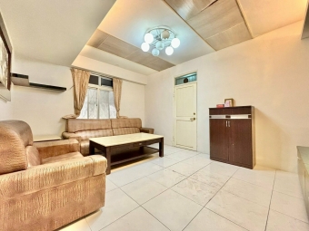 二房二廳🏠陽台獨洗🏠租屋補助🏠電梯🏠流理台🏠可戶籍🏠平面車位（第1張）