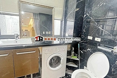 世貿商圈，機能強，近捷運，優質住宅，泳池社區（第6張）