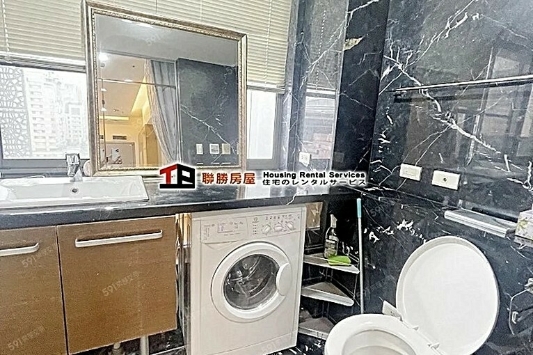 世貿商圈,機能強,近捷運,優質住宅,泳池社區(第6張)