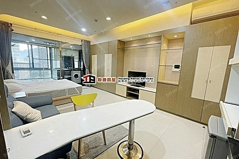 世貿商圈,機能強,近捷運,優質住宅,泳池社區(第1張)