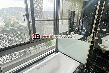 世貿商圈，機能強，近捷運，優質住宅，泳池社區（第7張）