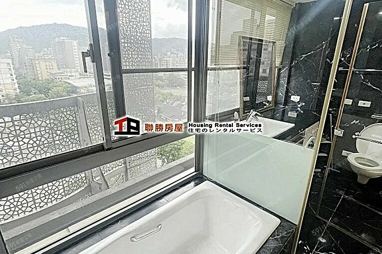 世貿商圈,機能強,近捷運,優質住宅,泳池社區(第7張)
