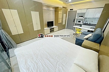 世貿商圈，機能強，近捷運，優質住宅，泳池社區（第5張）