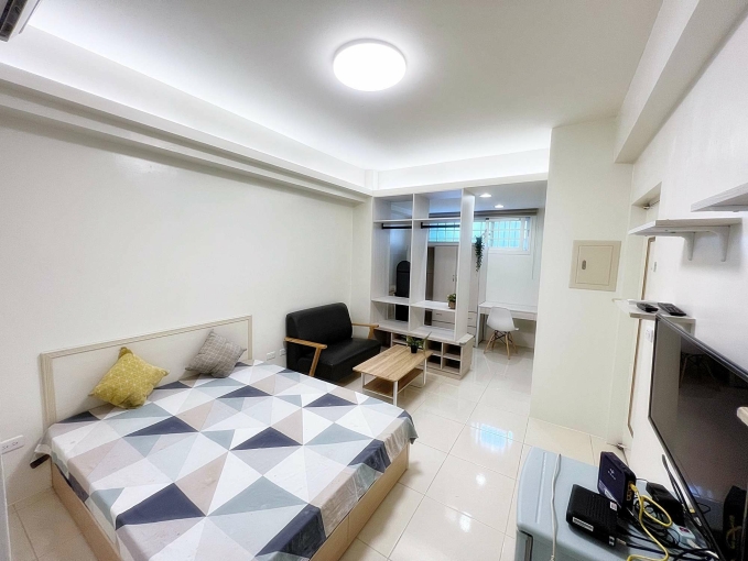 💖可租補✨一房廳🏠流理臺✔️絕對秒殺💖 - Image 1