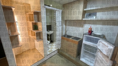 《出租幸福窩》實況照~找屋不費時~即簽即住（第3張）