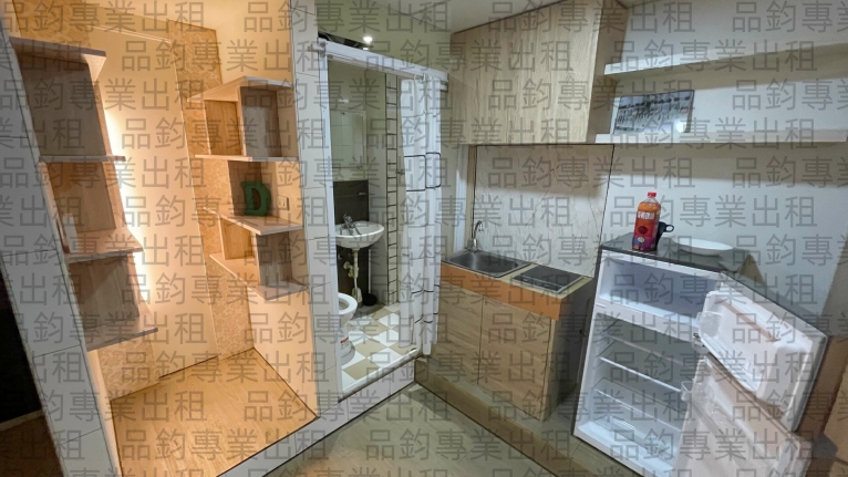 《出租幸福窩》實況照~找屋不費時~即簽即住（第3張）