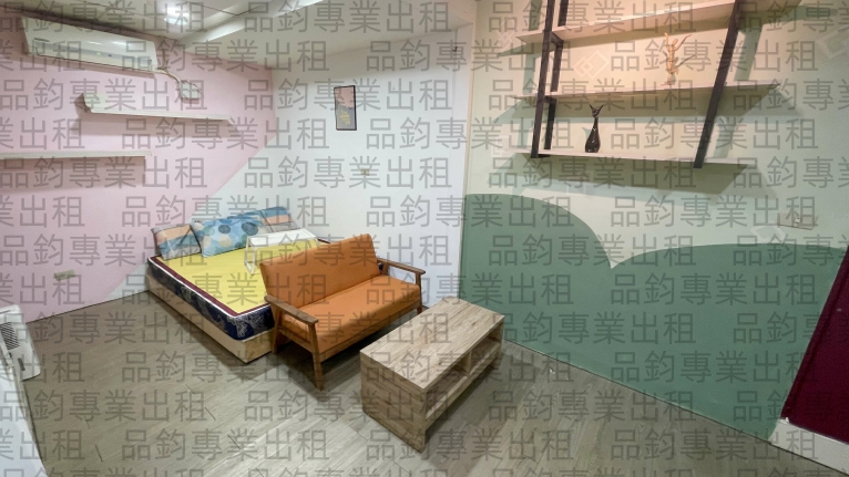 《出租幸福窩》實況照~找屋不費時~即簽即住(第2張)