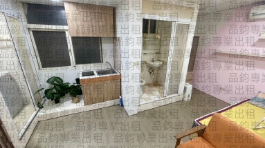 《出租幸福窩》實況照~找屋不費時~即簽即住（第8張）