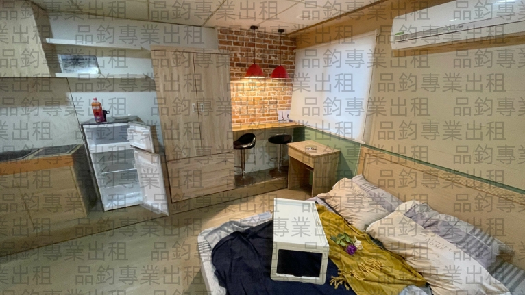 《出租幸福窩》實況照~找屋不費時~即簽即住（第2張）