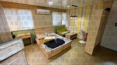 《出租幸福窩》實況照~找屋不費時~即簽即住（第5張）