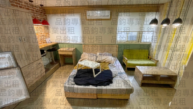 《出租幸福窩》實況照~找屋不費時~即簽即住（第1張）