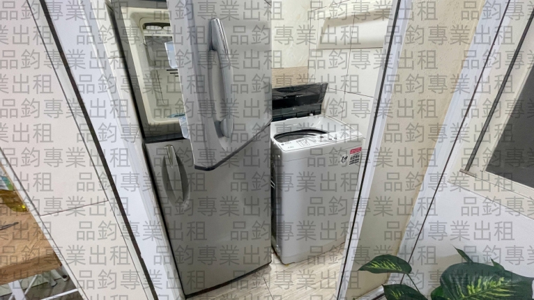 《出租幸福窩》實況照~找屋不費時~即簽即住(第6張)