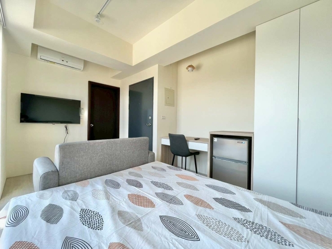 青春點點點🏀可雙租補💯全新屋✨陽台獨洗🔅近衛道(第10張)