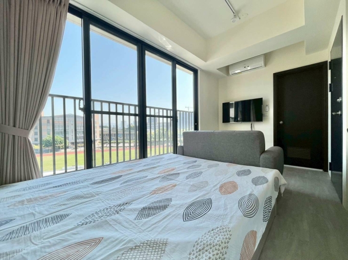 青春點點點🏀可雙租補💯全新屋✨陽台獨洗🔅近衛道(第6張)