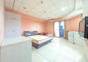 中醫商圈大套房 - Image 5