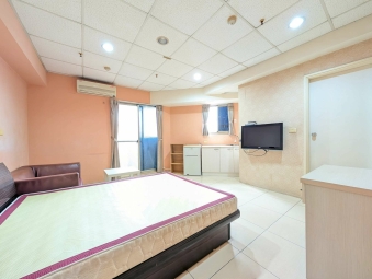 中醫商圈大套房 - Image 6