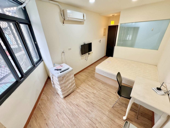 蓁心推薦💖可租補💖超便宜小資套房(第5張)