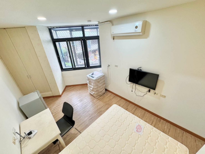 蓁心推薦💖可租補💖超便宜小資套房(第2張)