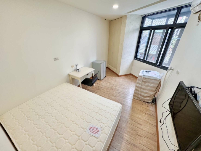 蓁心推薦💖可租補💖超便宜小資套房(第1張)