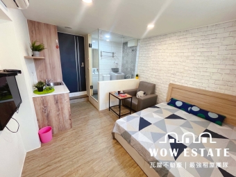 獨洗獨曬🍀租屋補助🍀子母車🍀流理台（第1張）