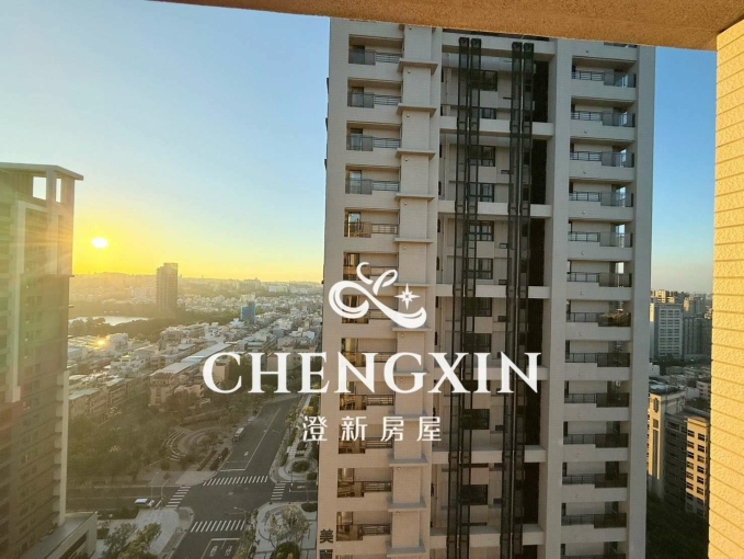 🎉竹科旁直接快速上班/新穎社區/高樓層頂樓不怕吵/可租補報稅/奢華兩房享受🎉 - Image 8