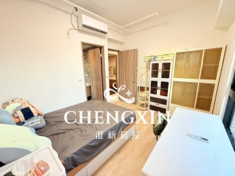 🎉竹科旁直接快速上班/新穎社區/高樓層頂樓不怕吵/可租補報稅/奢華兩房享受🎉 - Image 27