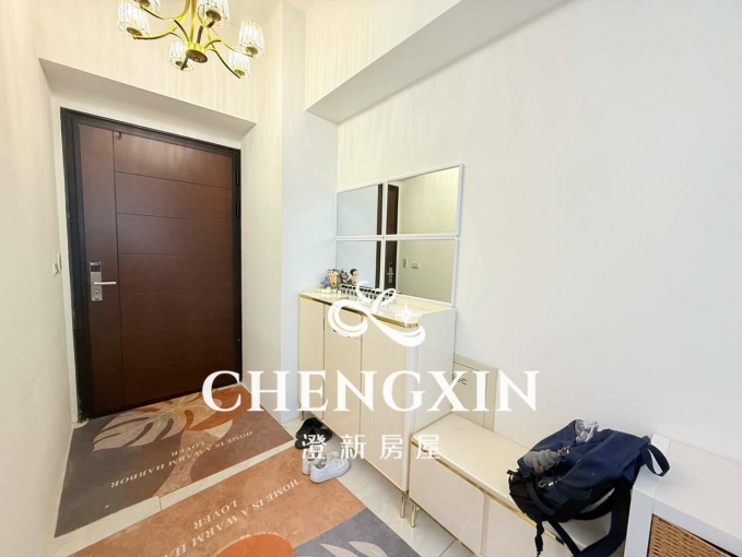 🎉竹科旁直接快速上班/新穎社區/高樓層頂樓不怕吵/可租補報稅/奢華兩房享受🎉 - Image 5