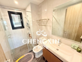 🎉竹科旁直接快速上班/新穎社區/高樓層頂樓不怕吵/可租補報稅/奢華兩房享受🎉 - Image 24