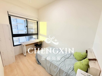 🎉竹科旁直接快速上班/新穎社區/高樓層頂樓不怕吵/可租補報稅/奢華兩房享受🎉 - Image 29