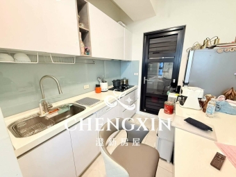 🎉竹科旁直接快速上班/新穎社區/高樓層頂樓不怕吵/可租補報稅/奢華兩房享受🎉 - Image 21