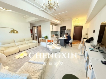 🎉竹科旁直接快速上班/新穎社區/高樓層頂樓不怕吵/可租補報稅/奢華兩房享受🎉 - Image 19