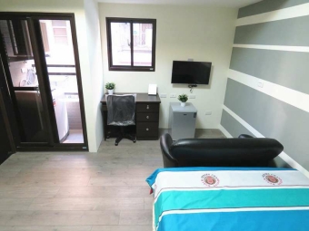 興大✨陽台✨洗衣機✨（第2張）