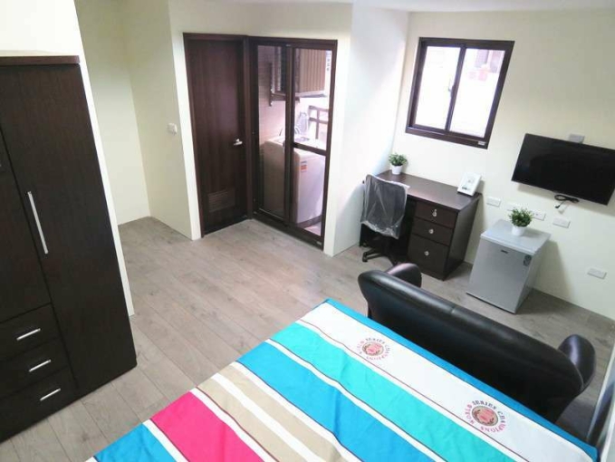 興大✨陽台✨洗衣機✨（第4張）