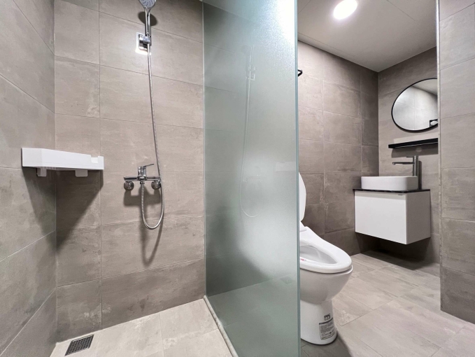 忠孝復興無印風☆裝潢新★大大套房（第5張）