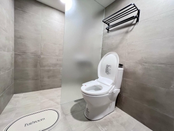 忠孝復興無印風☆裝潢新★大大套房（第6張）