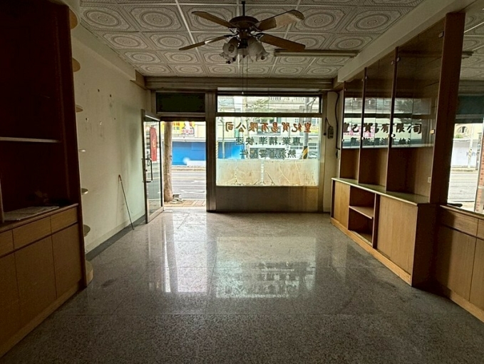 兆基社會住宅🏠南園二路漂亮宅可停車//可租補免仲（第1張）