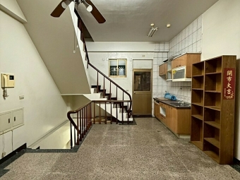 兆基社會住宅🏠南園二路漂亮宅可停車//可租補免仲（第7張）